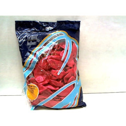 Balony GM90 metal 10" czerwony A100 GM90/32 93216