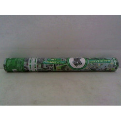 Konfetti pneum 40cm 100złotych KP-ZL40 24219