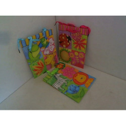 Torebka prezentowa 18*24 /12 0293A 77828