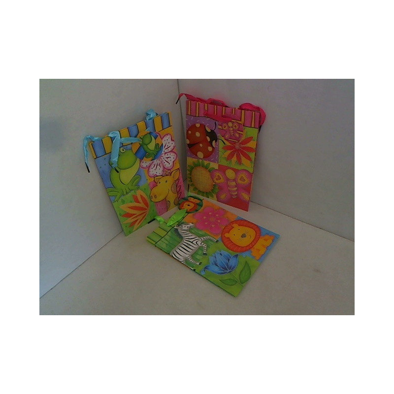 Torebka prezentowa 18*24 /12 0293A 77828