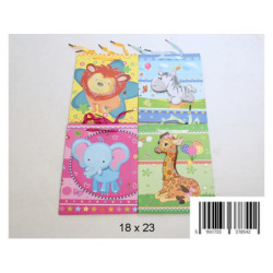 Torebka prezentowa konik /12 0729B 78542