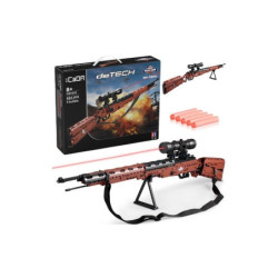  Cada klocki Musket Karabiner C61010W 24948