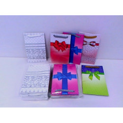 Torebka ozdobna T-5L 17515