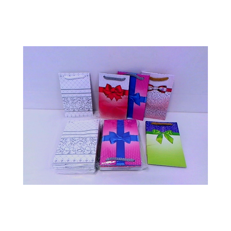 Torebka ozdobna T-5L 17515