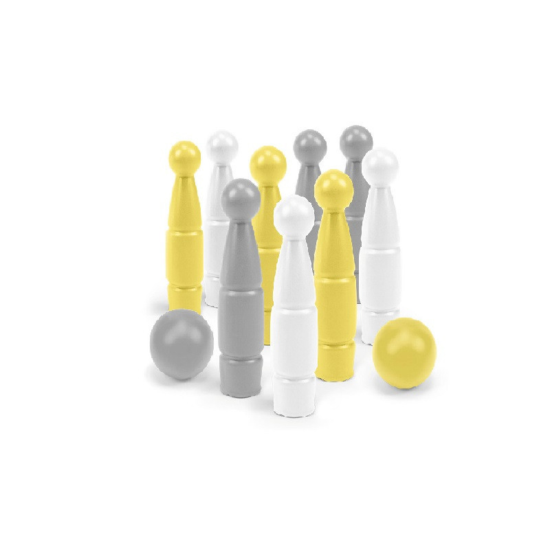 WADER Słoneczny poranek Misiowa piramidka 41121