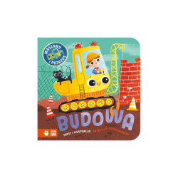 Maszyny i pojazdy Budowa 94582