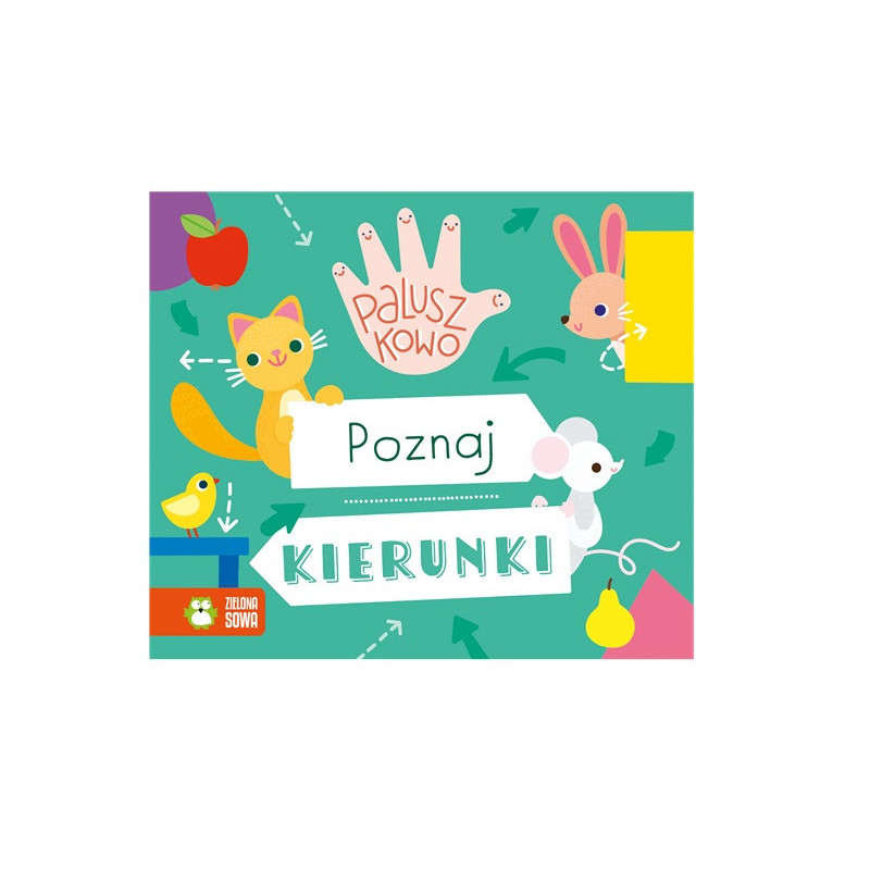 Paluszkowo Poznaj kierunki 96333