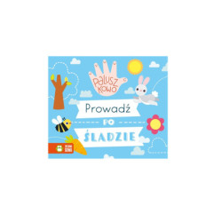 Paluszkowo Prowadź po śladzie 96326