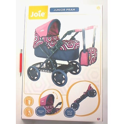 JOIE wózek dla lalek głęboki 1423790 79012