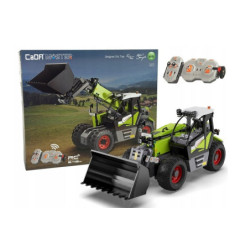  Cada klocki Master ładowarka RC C61051W 25686