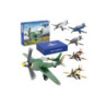  Cada klocki Mighty Airplanes C71024W 29042
