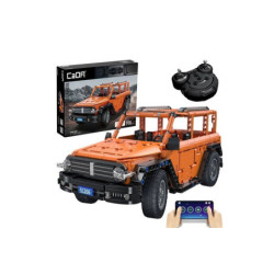  Cada klocki Tank SUV C51206W 29479