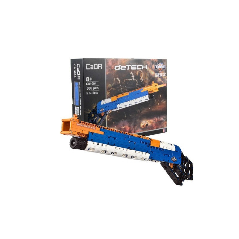  Cada klocki WinchesterMod.M1887 C81004W 24528