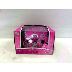 Korona + biżuteria Q3015