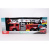 Dickie SOS straż pożarna 62cm 371-9015