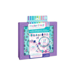  MIR Bransoletki Charms Blue MR1721 17217