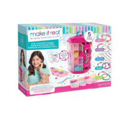  Pojemnik z Koralikami 5w1 1754 MIR 17545