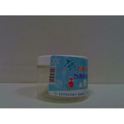 TUBAN sztuczny śnieg 12g-500ml TU3104 31046
