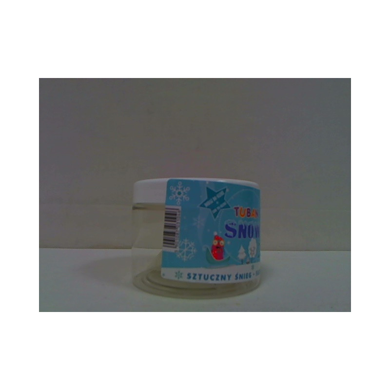 TUBAN sztuczny śnieg 12g-500ml TU3104 31046