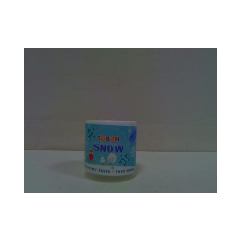 TUBAN sztuczny śnieg 3g-120ml TU3103 31039