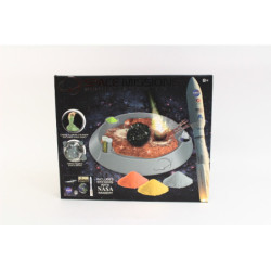  NASA kosmiczny kamień i piasek 82-0010 06404