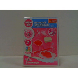 TREFL S4Y Warsztacik Mydełek MINI 61105
