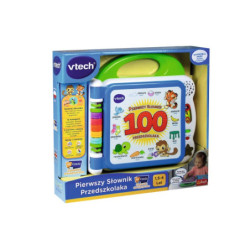 V-TECH Pierwszy Słownik Przedszkolaka 61090