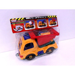 Auto budowlane do skręcania G038063 27358