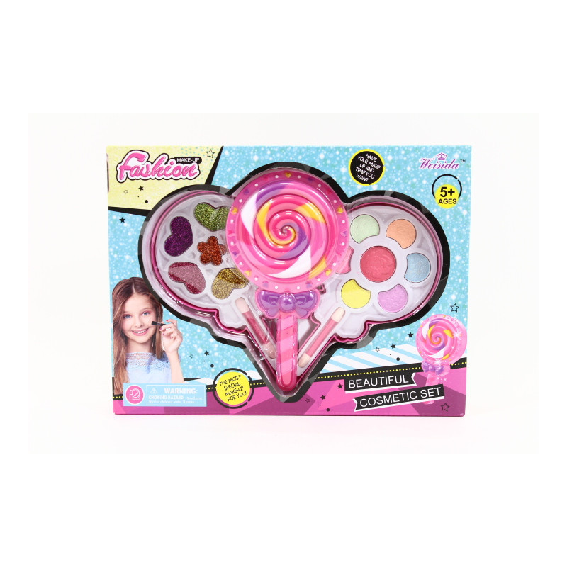 Malowidła dla lalek G132516 20097