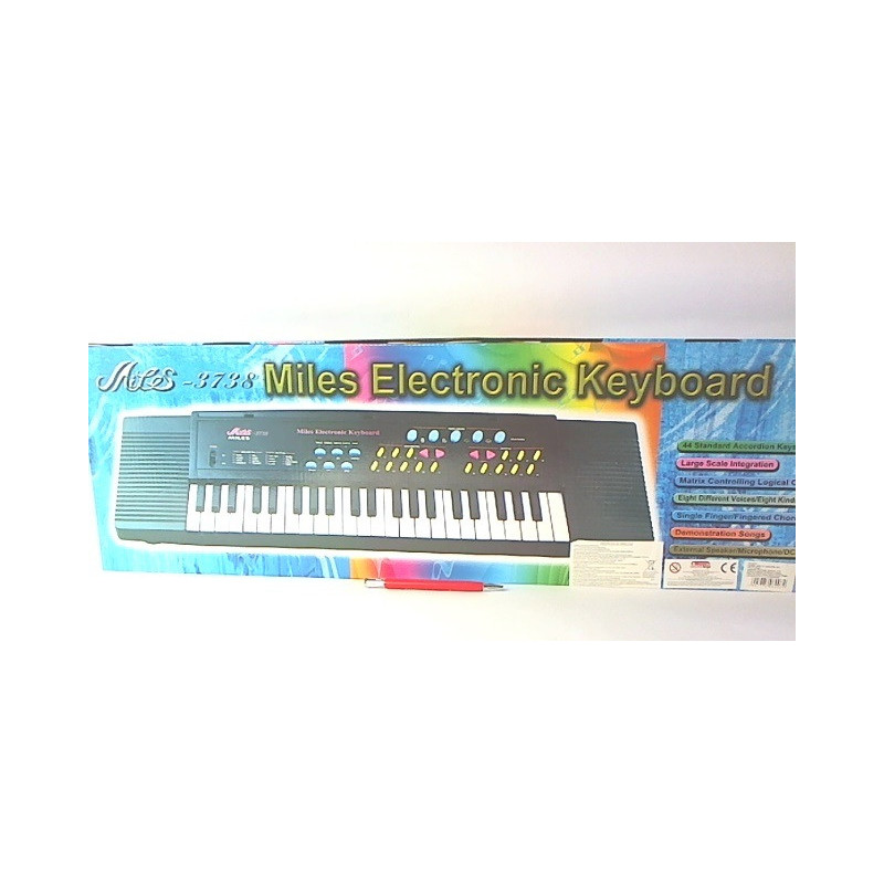 Organy G057181 60034