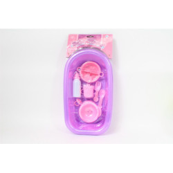 Wanienka z akcesoriami G057330 52657