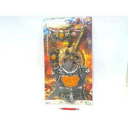 Zestaw rycerski G147245 31345