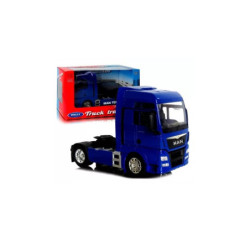 WELLY ciężarówka 1:32 Man TGX 12650