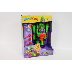  SuperThings Turbo Warrior Speed 32220