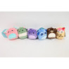  Squishmallows 9cm Clip On W20 A mix 54231