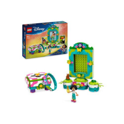  LEGO DISNEY Princess Ramka n/zdj._szkat.43239