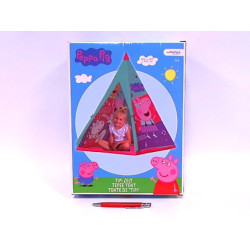  John namiot Tipi Świnka Peppa 130072807