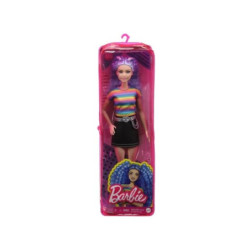 Barbie lalka Fashionistas GRB61 /6