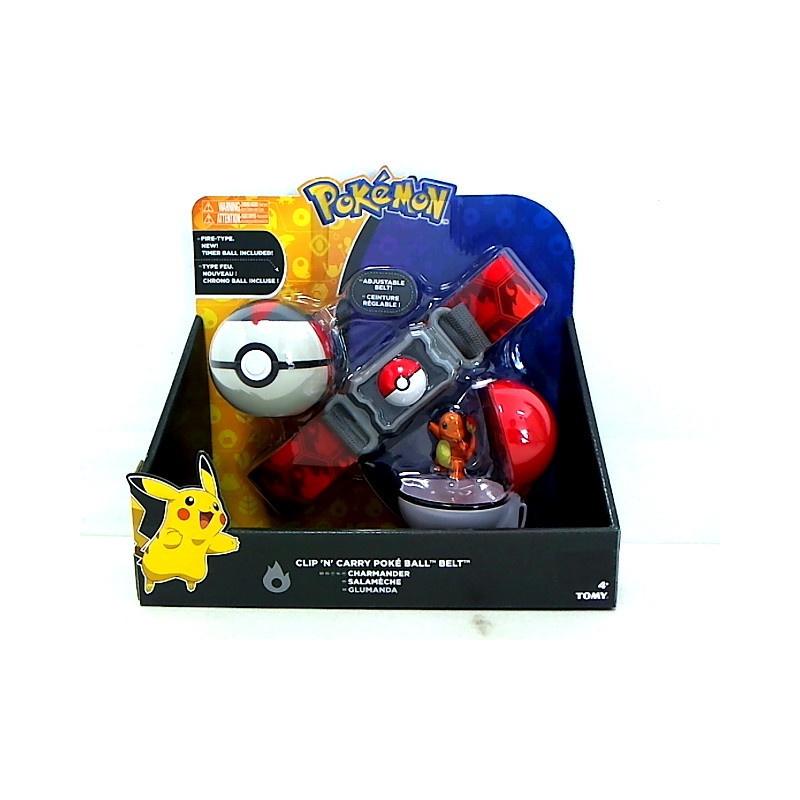  POKEMON pas z Pokemonami T19204