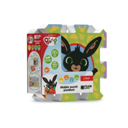 TREFL Puzzlopianka Układ.Bing 2023/Acamar 61613