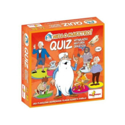  Gra Było sobie życie Hello Maestro! 12441