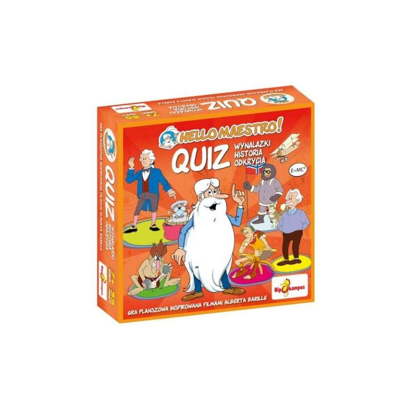  Gra Było sobie życie Hello Maestro! 12441