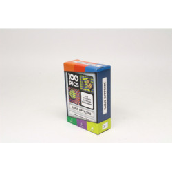  Rebel gra 100 Pics Iluzje optyczne 17995