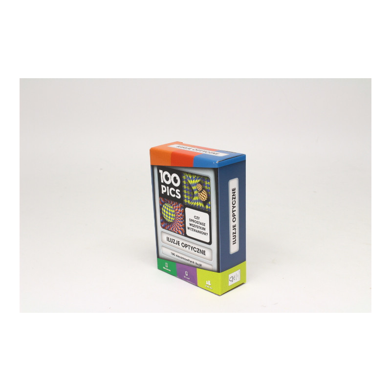 Rebel gra 100 Pics Iluzje optyczne 17995