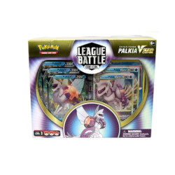  Rebel Pokemon karty Deck Palkia VSTAR 52367