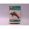 Balon foliowy Delfin tęczowy 93cm BF-HDFT 42853