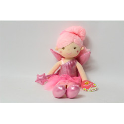 Lalka szmacianka Wróżka SmilyPlay SP83894 38942