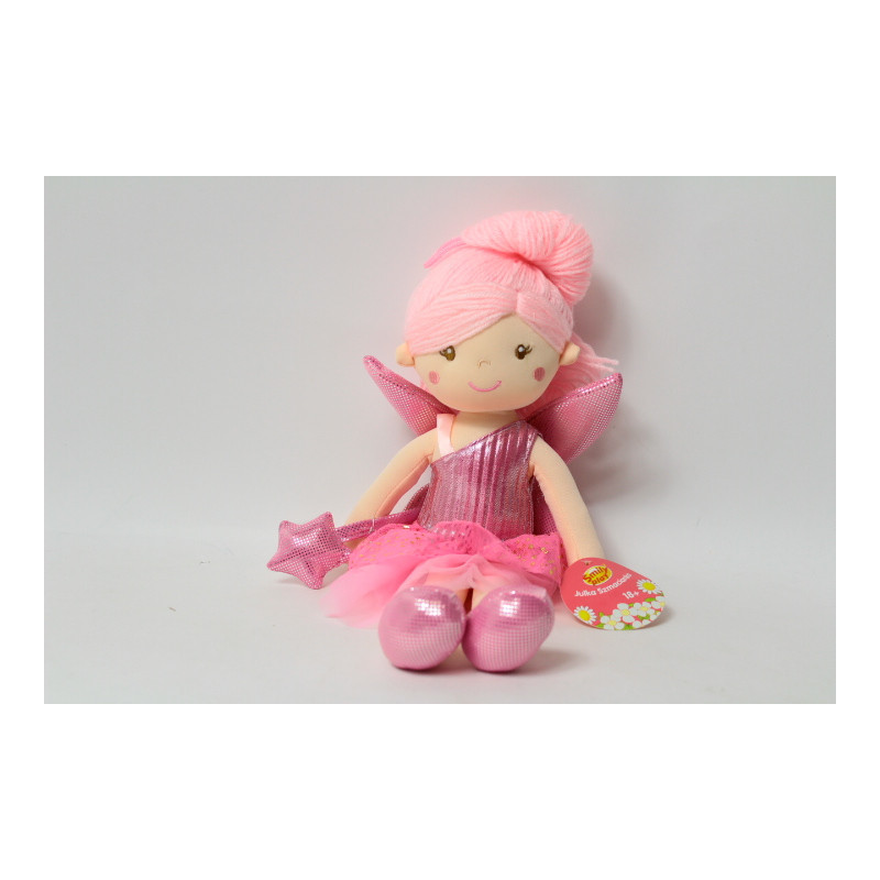 Lalka szmacianka Wróżka SmilyPlay SP83894 38942
