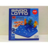 Loteria bingo gra DD004569 00185