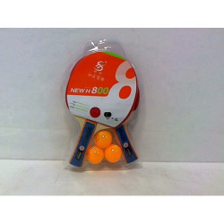 Zestaw do ping-ponga U349 12784